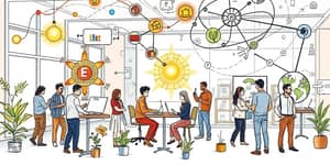 Strategic Imperatives: Driving Sustainable Business Evolution