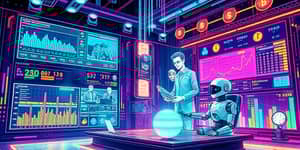 Generative Pre-trained Transformers (GPT) in Finance: Advanced Language Models