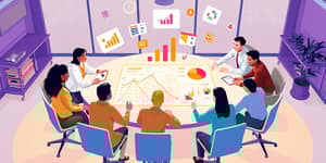 Crafting a Winning Business Plan: From Vision to Execution