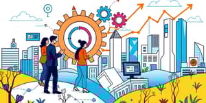 Mastering Business Transformation: A Roadmap for Change