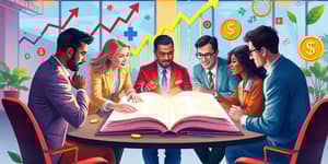 The Profit Playbook: Strategies for Sustainable Earnings