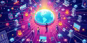 The Business Ecosystem: Cultivating Collaborative Advantage