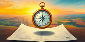 Strategic Governance: Leading with Purpose and Integrity