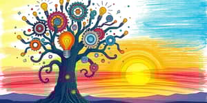 Building a Strategic Advantage: Innovation and Execution