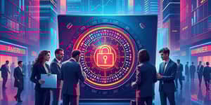 Data Clean Rooms: Secure Collaboration for Financial Insights