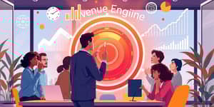 The Roadmap to Revenue: Strategic Sales and Marketing Alignment