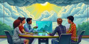 Fostering Grit: Building Resilience in Your Finance Department