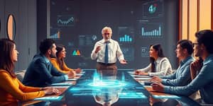 The Mentorship Playbook: Guiding New Talent in Finance