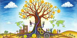 Financial Architecture: Building a Robust Foundation