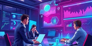 Unlocking Potential: Empowering Finance Professionals to Innovate