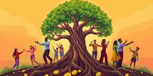 Financial Stewardship: Guiding Your Organization to Prosperity