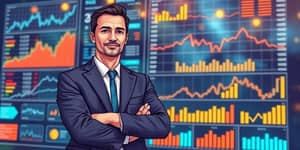 Strategic Storytelling: Communicating Financial Vision Effectively