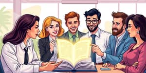 Building Psychological Safety Through Transparency in Finance