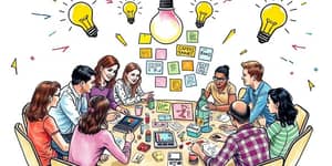 Business Design Thinking: Innovating for Tomorrow