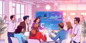 The Collaborative Culture: Driving Teamwork in Financial Services