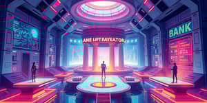 The Visionary Architect: Designing the Future of Finance