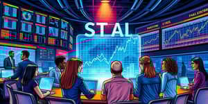 The Adaptive Leader: Responding to Market Shifts in Finance