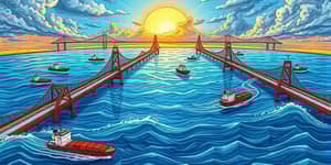 Resilience in Supply Chains: Navigating a Fractured World