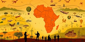 Unlocking Africa's Investment Potential: Beyond Traditional Narratives