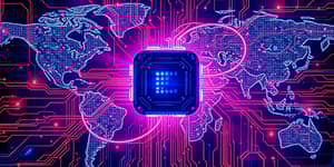 The Global Quest for Quantum Computing: Investment Implications