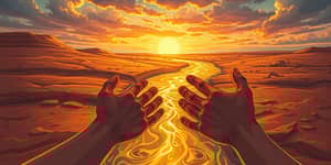 Water as the New Gold: Investing in Global Resource Solutions