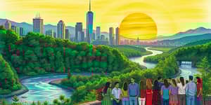 Beyond GDP: Measuring True Global Economic Prosperity