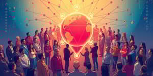 Decentralized Autonomous Organizations (DAOs): A Global Investment Frontier