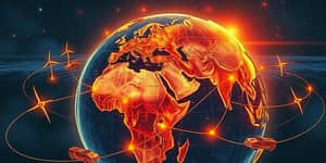 The Geopolitics of Rare Earth Elements: A Strategic Investment View