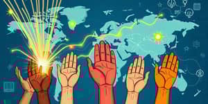 Unlocking Value in Global Philanthropic Capital Flows