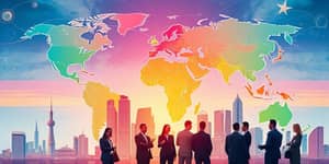 Private Equity's Global Expansion: Beyond Traditional Markets