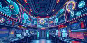 Real-time Risk Management: AI Monitoring Financial Exposure