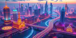 Cryptocurrency Beyond Investing: Utility and Innovation