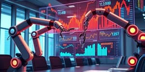 Robotic Process Automation (RPA) in Finance: Efficiency Unleashed