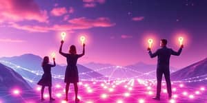 Decentralized Identity: Empowering Financial Data Ownership