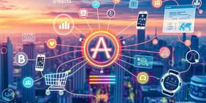 Embedded AI in Financial Products: Intelligent Features Everywhere