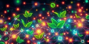 Blockchain for ESG Reporting: Proving Sustainable Investments