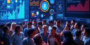 AI in Financial Planning: Guiding Your Long-Term Goals