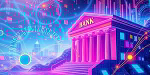 Synthetic Data for Financial Training: Privacy-Preserving Innovation