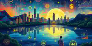 Financial Data Lakes: Unifying Information for Deeper Insight