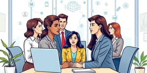 Neuro-Linguistic Programming in Customer Service: Understanding Financial Needs