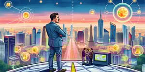 The Strategic CEO: Navigating Tomorrow's Challenges