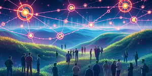 Trustless Systems: The Core of Decentralized Finance