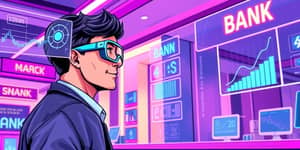 Holographic Interfaces in Banking: The Future of Interaction