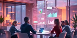 Hyper-Personalized Financial Advice: AI as Your Wealth Coach