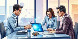 The Democratization of AI in Finance: Accessible Tools for All