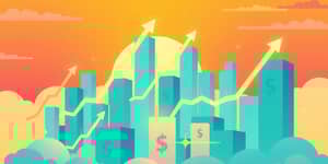 Dynamic Capital Management: Fueling Rapid Growth