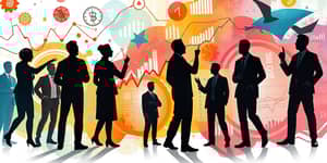 Behavioral Finance in Strategy: Predicting Market Moves