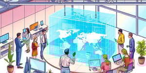 The Future-Ready Enterprise: Anticipating Change