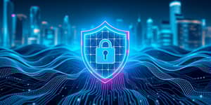 Zero-Knowledge Proofs: Privacy and Verification in Finance