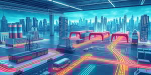 Digital Twins: Modeling Business for Optimal Performance